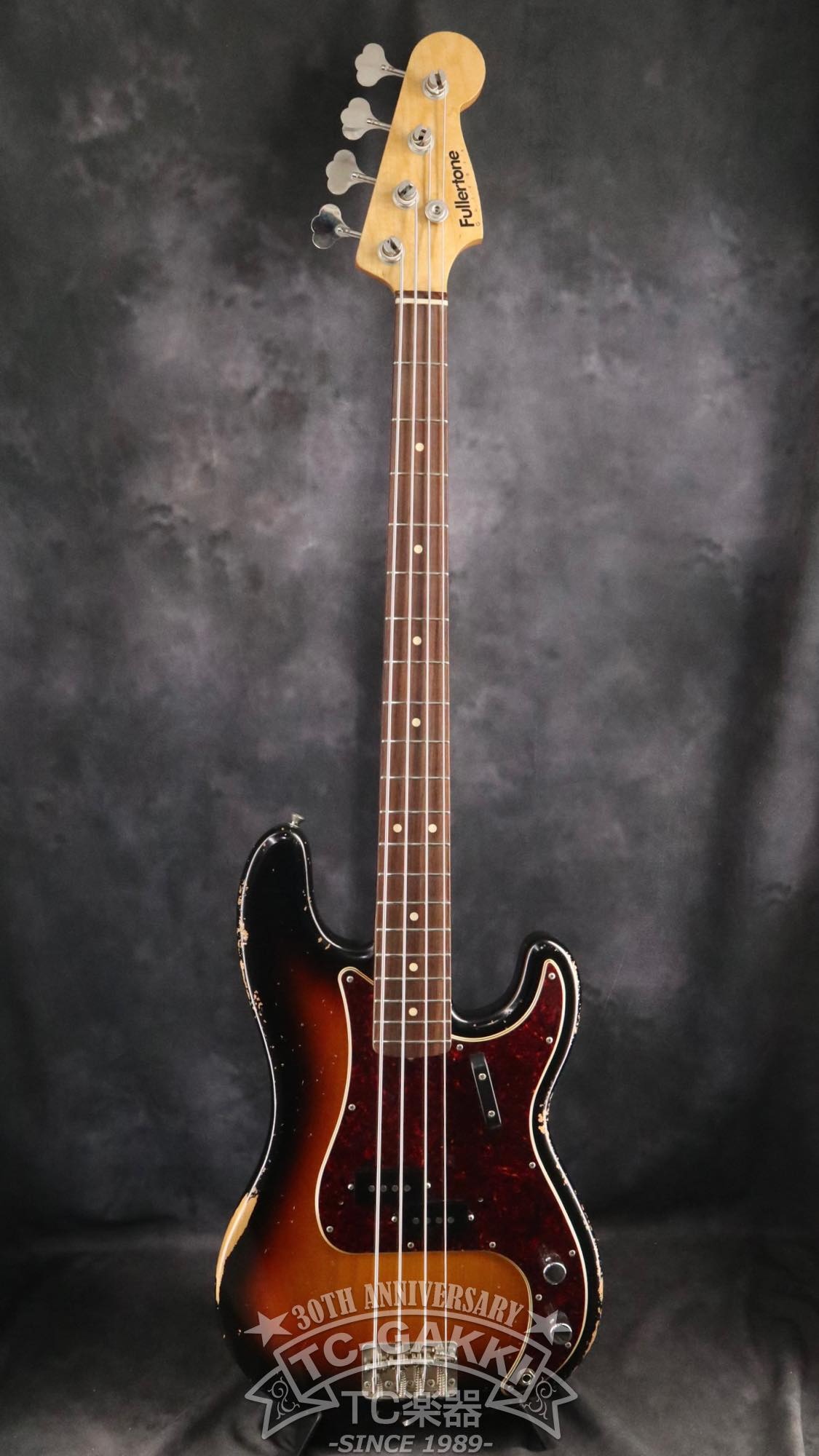 Fullertone 2024 PRO-BAGANDA - TC楽器 - TCGAKKI