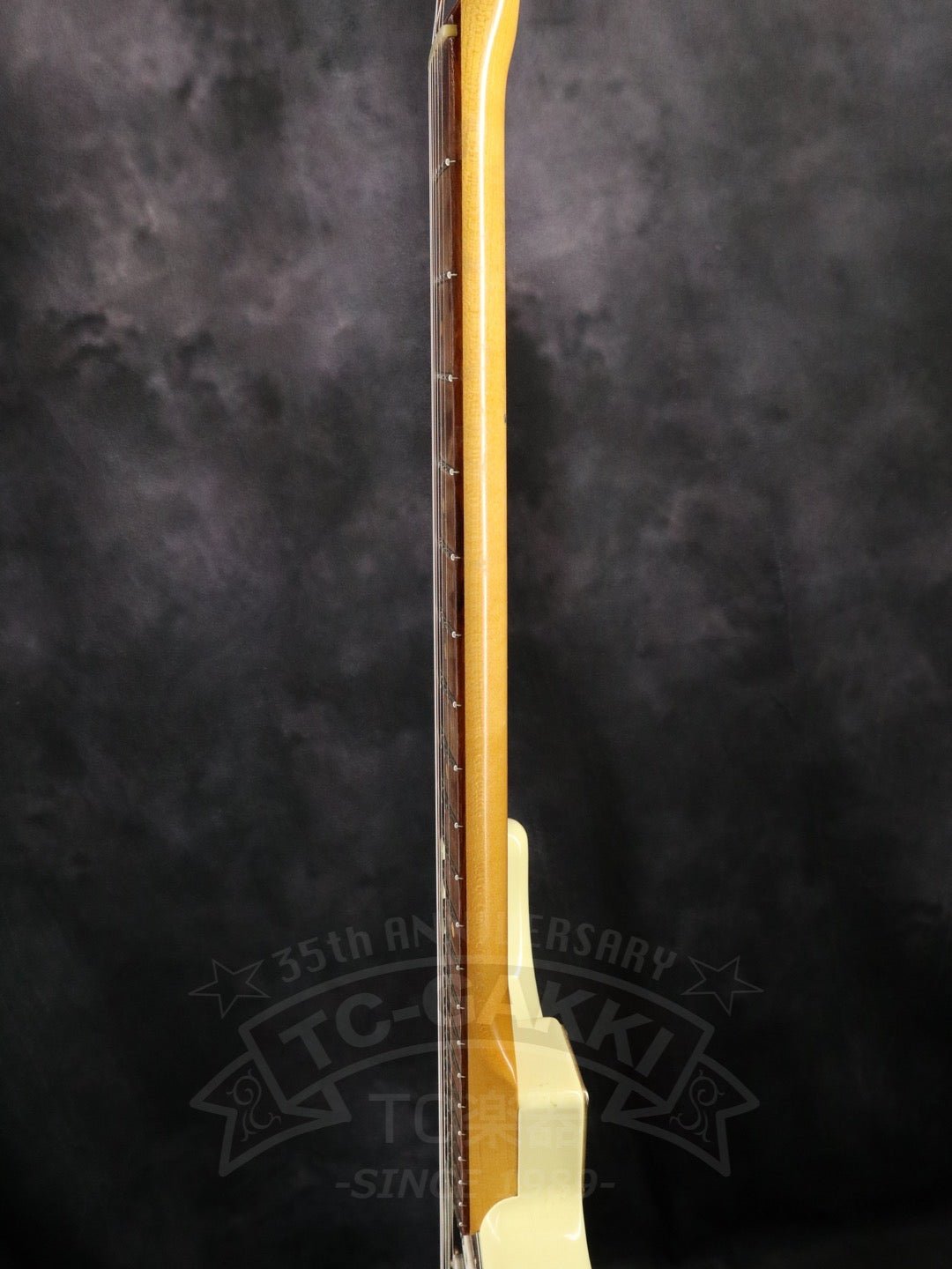 Fullertone Stroke-60 - TC楽器 - TCGAKKI