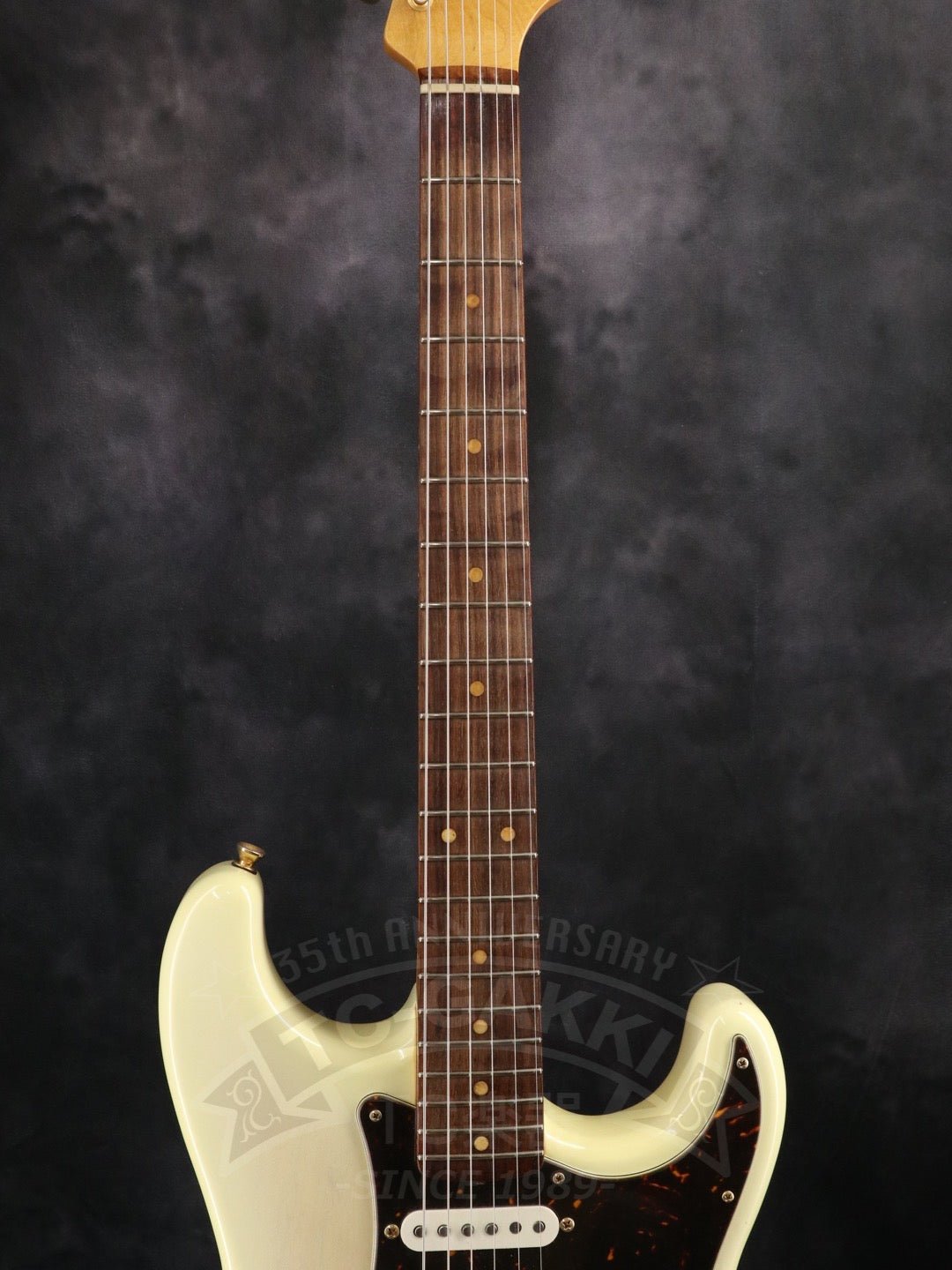 Fullertone Stroke-60 - TC楽器 - TCGAKKI