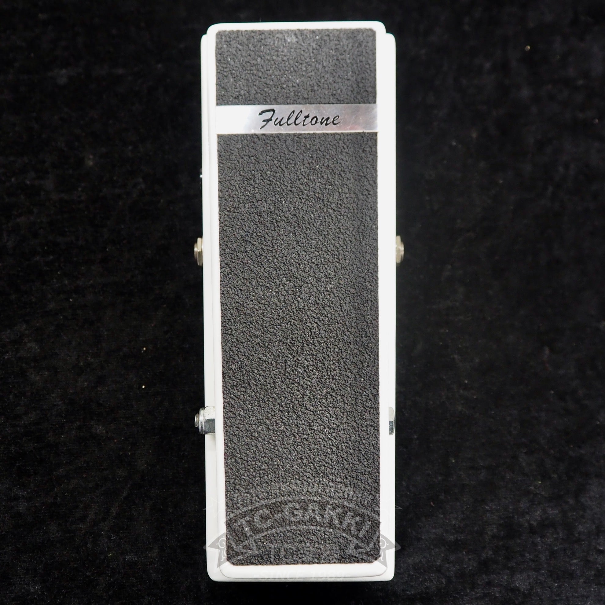Fulltone CLYDE Standard 와와 페달