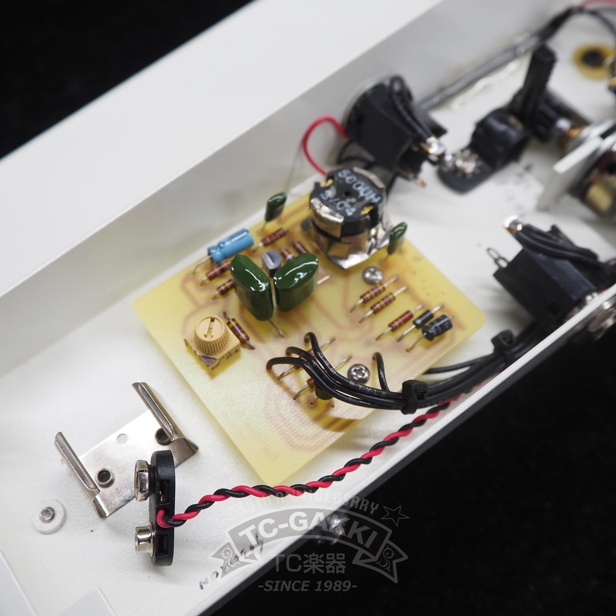 Fulltone CLYDE Standard Wah Wah Pedal - TC楽器 - TCGAKKI
