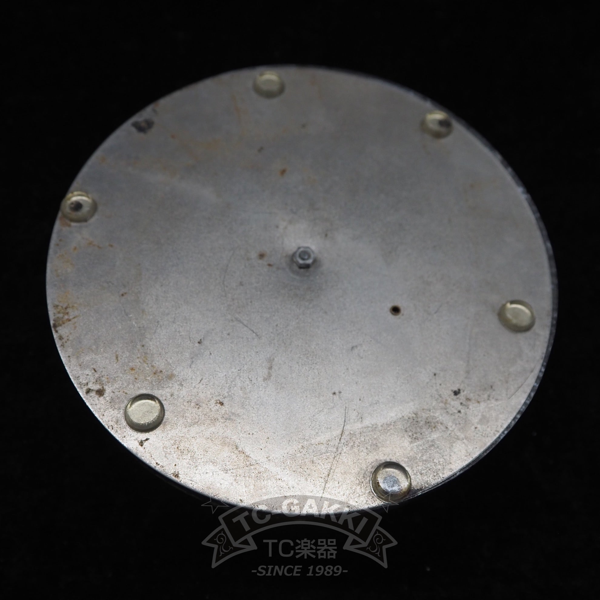 FUZZ FACE "BC183L" - TC楽器 - TCGAKKI