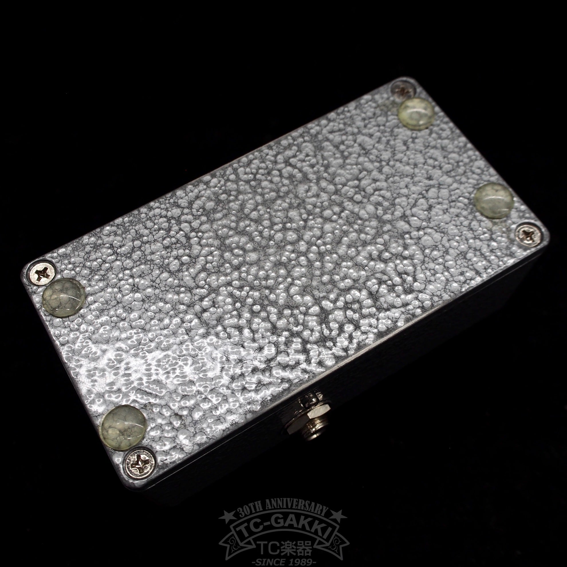 FUZZ FACE (Germanium) - TC楽器 - TCGAKKI