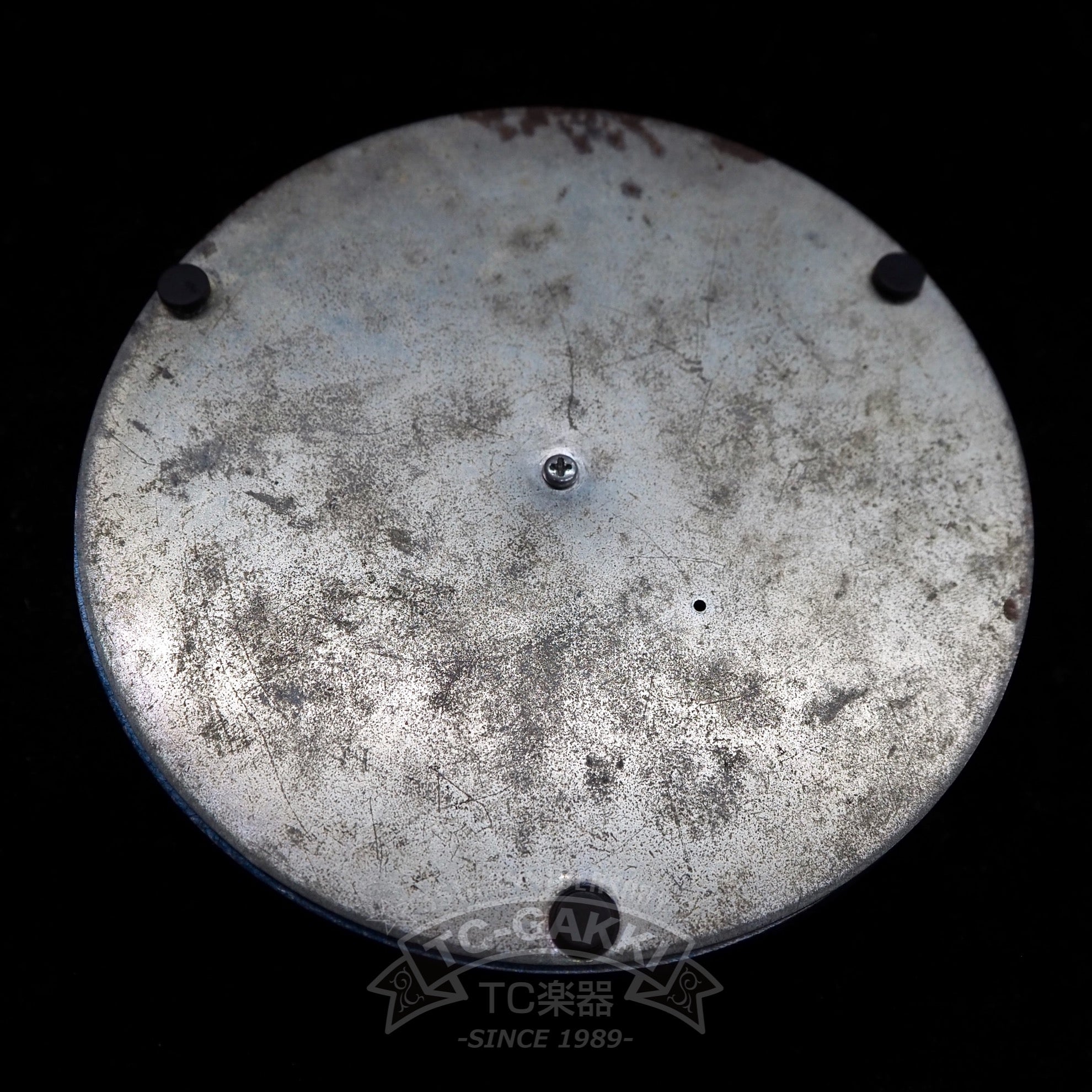 FUZZ FACE "TFK BC108C" - TC楽器 - TCGAKKI