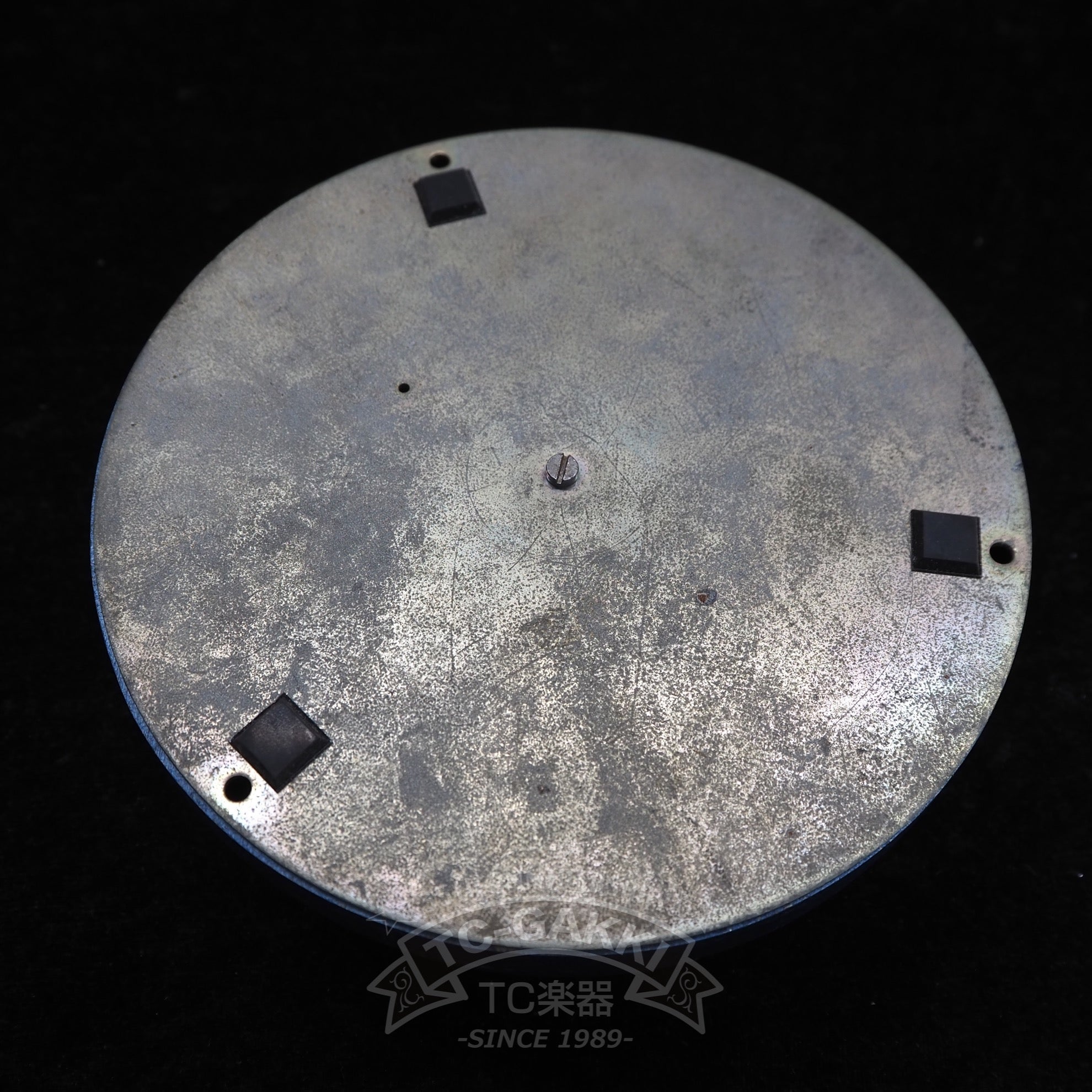 FUZZ FACE "TFK BC108C" - TC楽器 - TCGAKKI