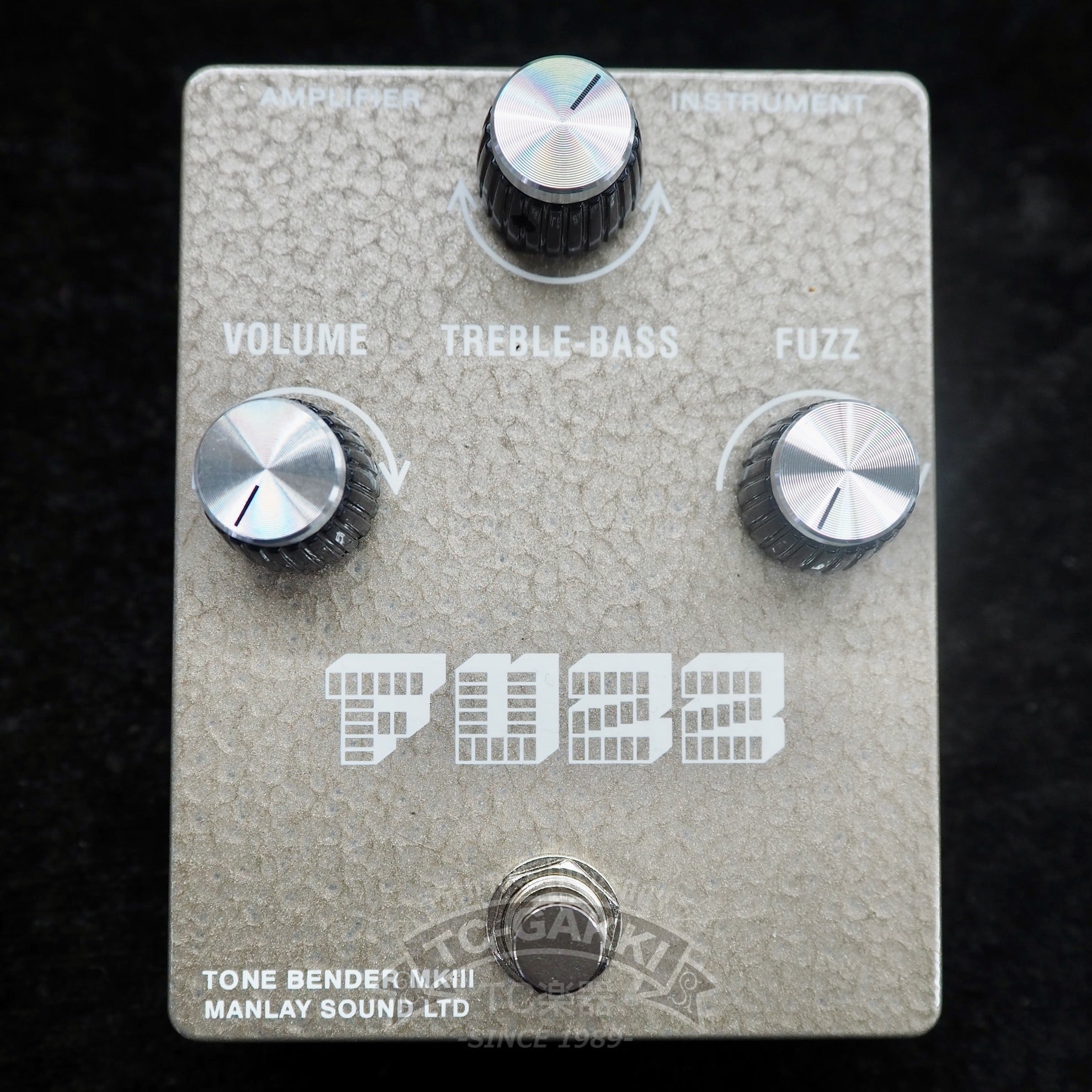 FUZZ MK3(III)