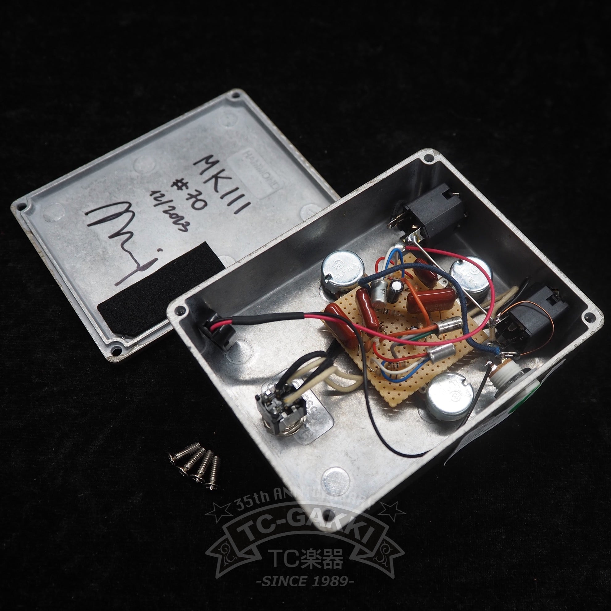 FUZZ MK3(III)