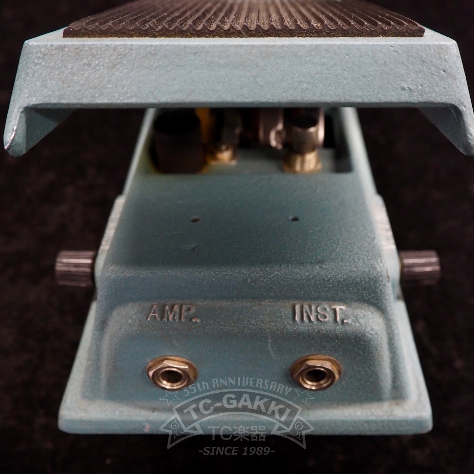 FUZZ PHAZZER FP - 1 - TC楽器 - TCGAKKI