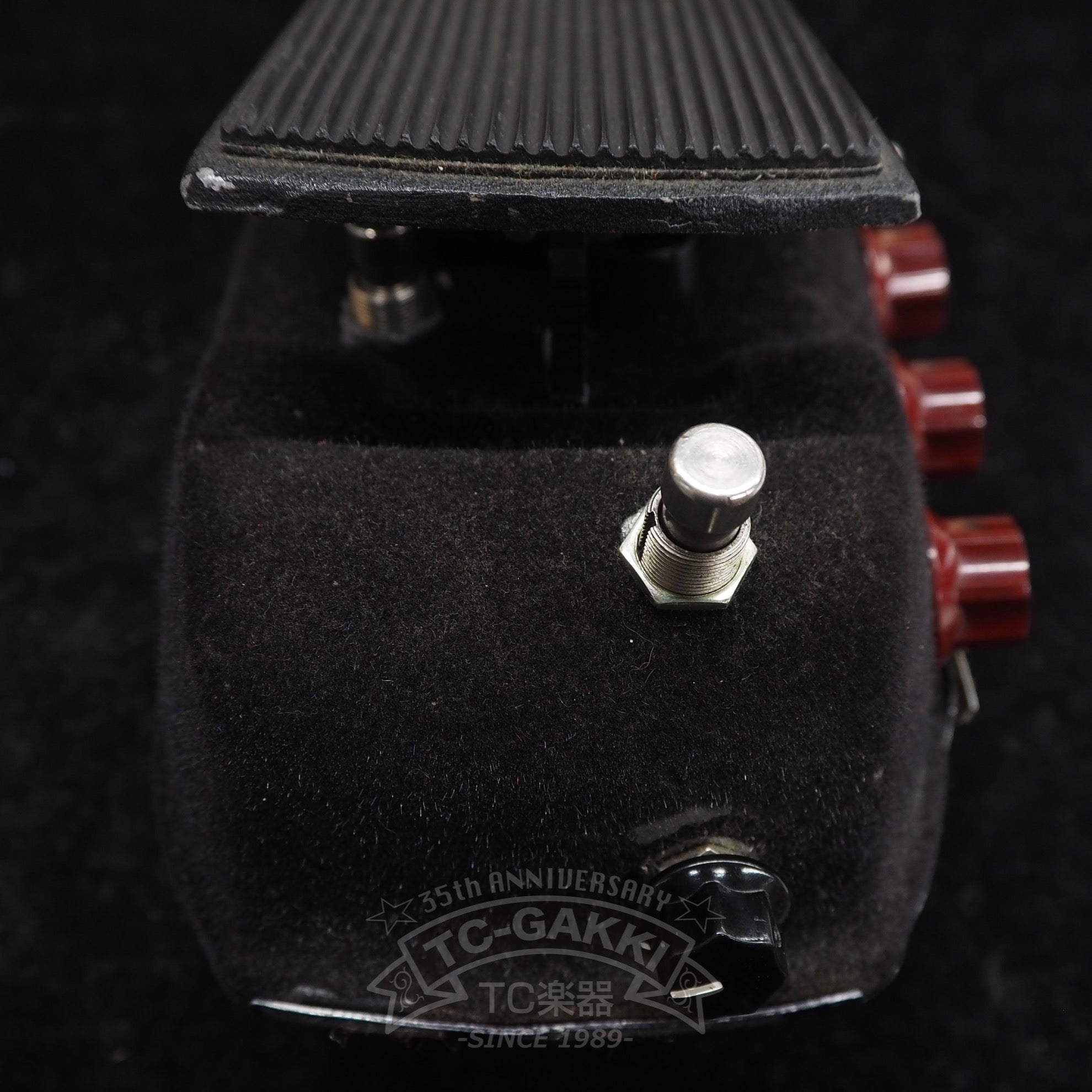 FUZZ & WA & VOLUME - TC楽器 - TCGAKKI