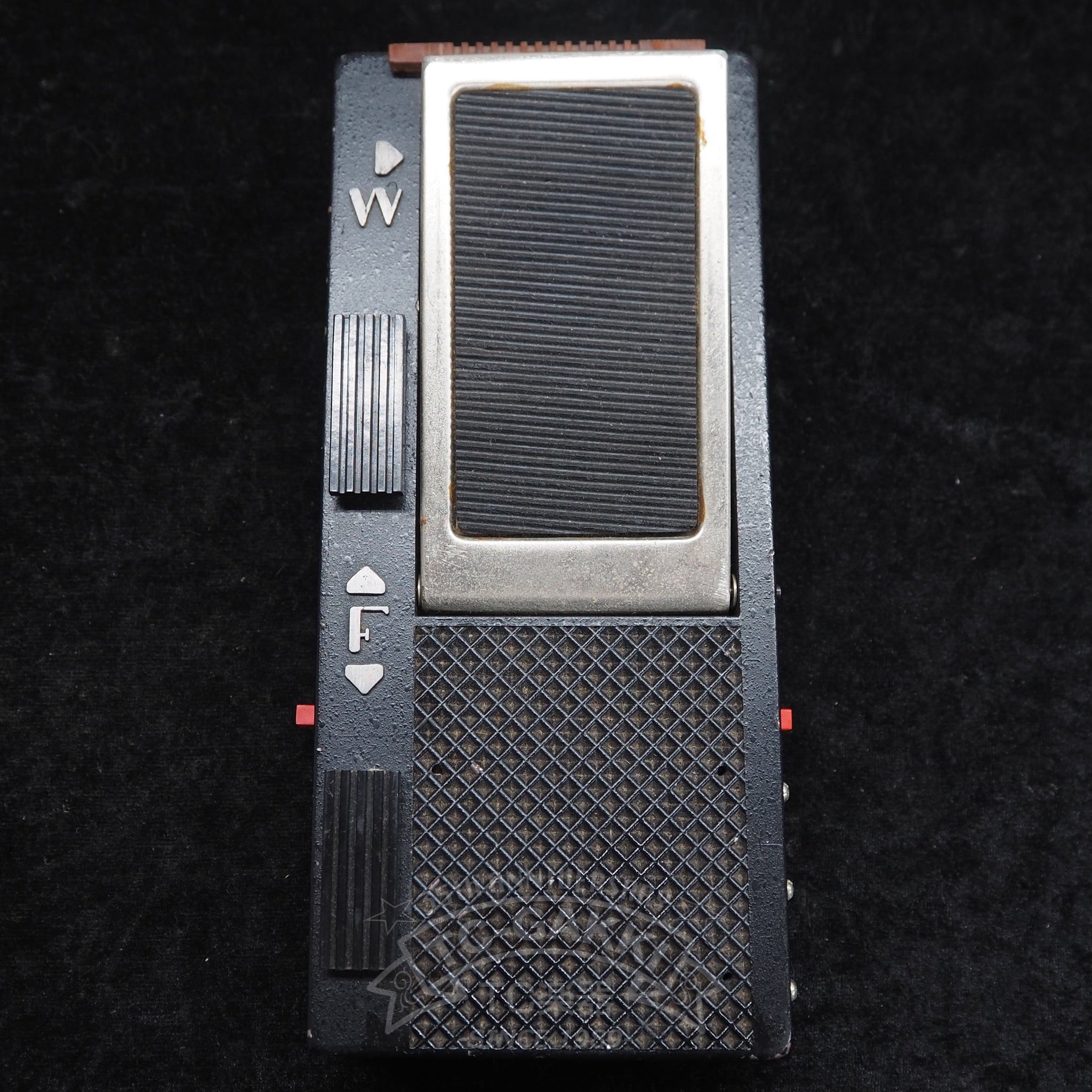 Fuzz Wah & Vibrato - TC楽器 - TCGAKKI