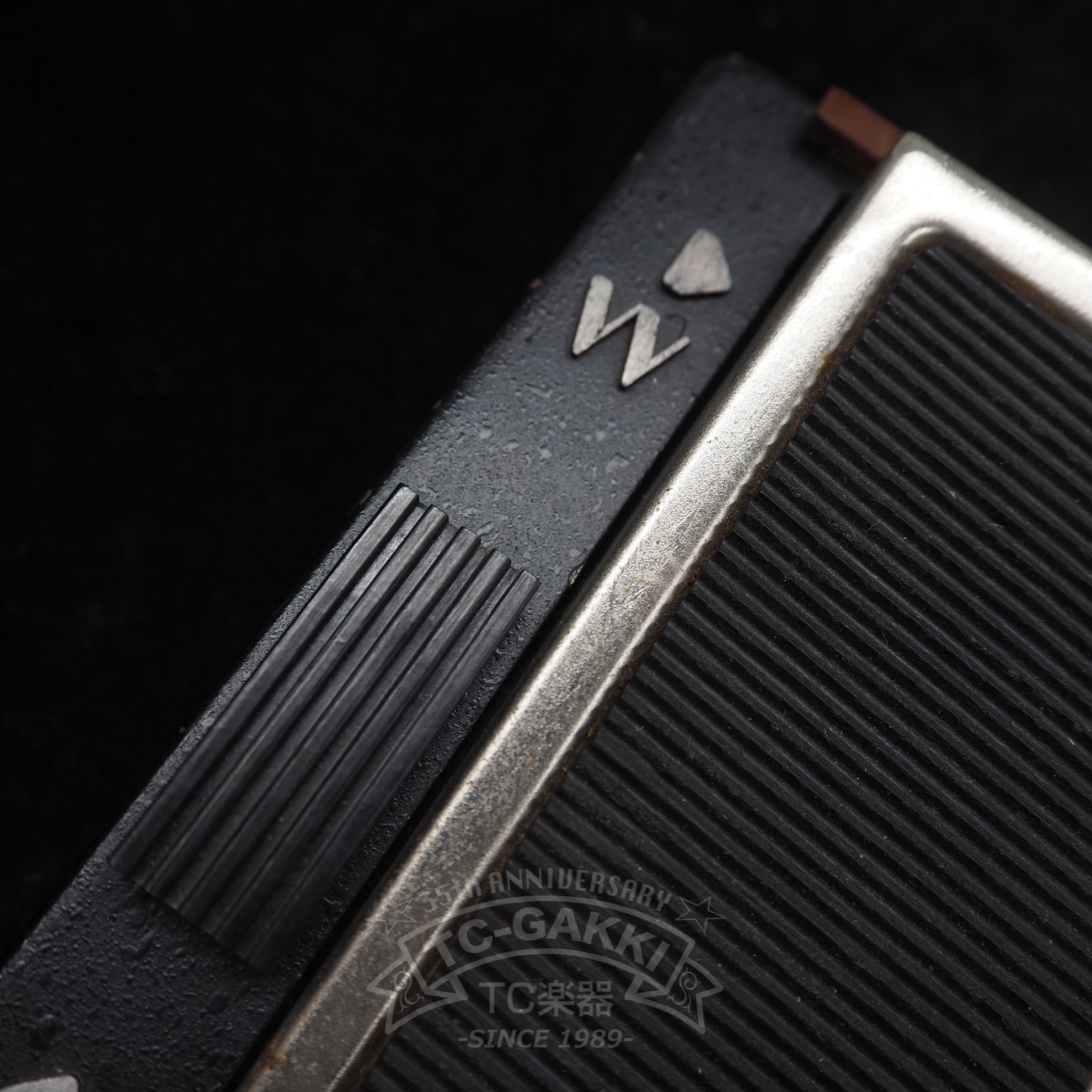 Fuzz Wah & Vibrato - TC楽器 - TCGAKKI