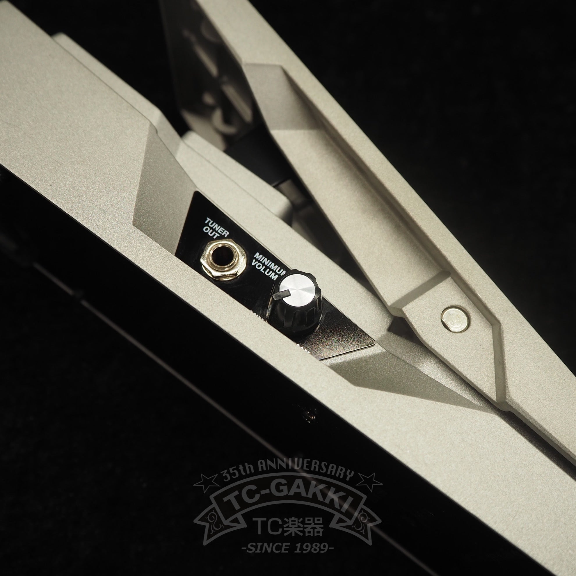 FV - 500H FOOT VOLUME - TC楽器 - TCGAKKI