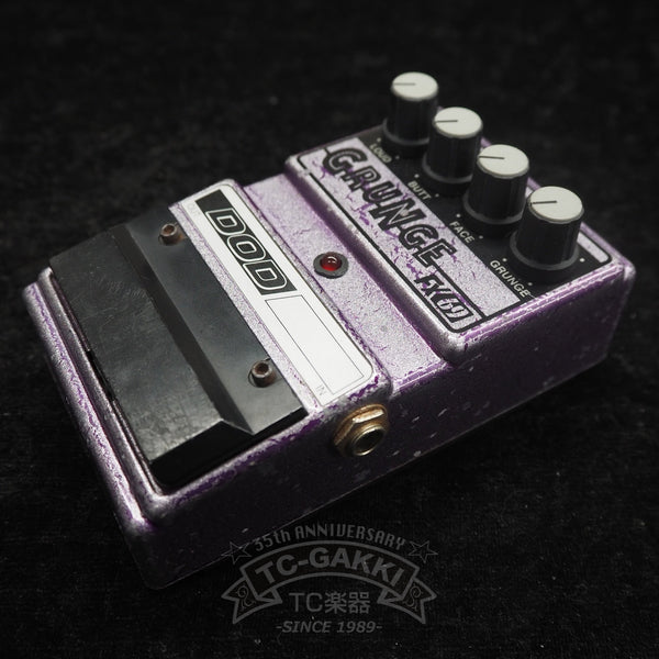 FX69 GRUNGE