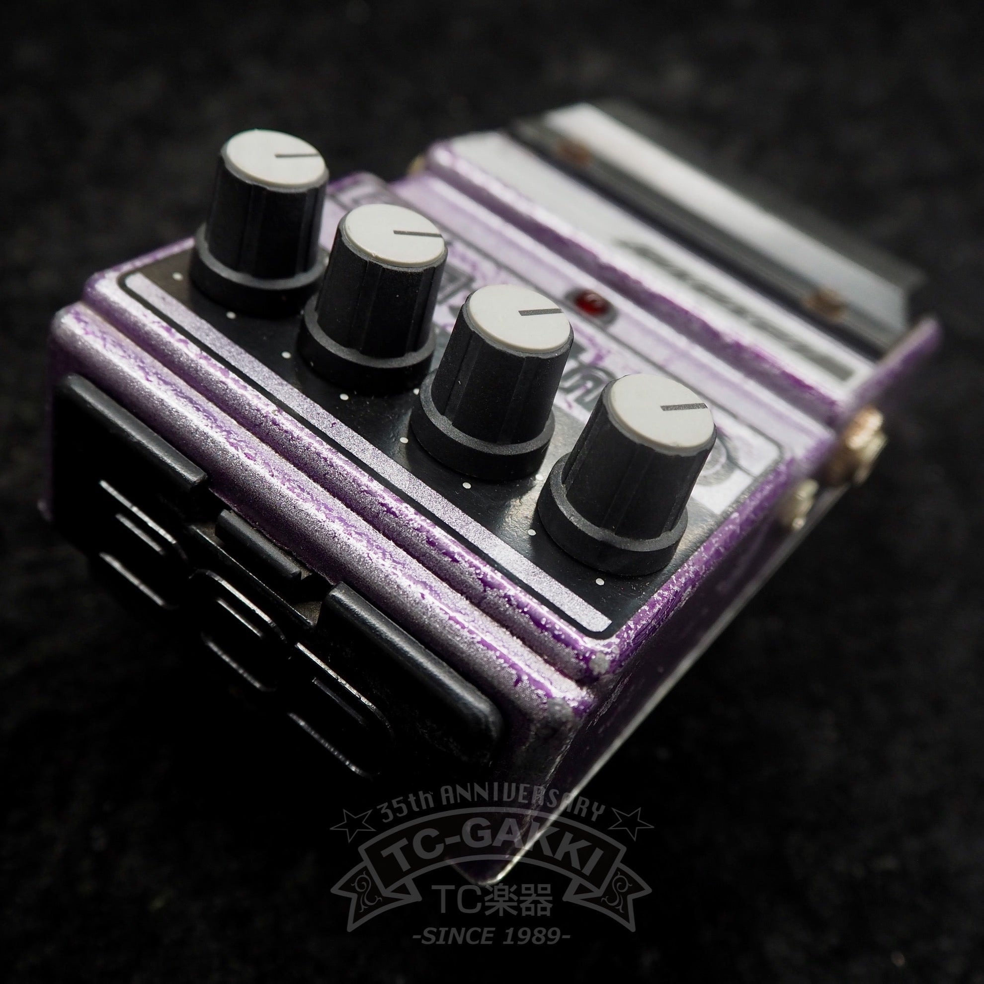 FX69 GRUNGE - TC楽器 - TCGAKKI