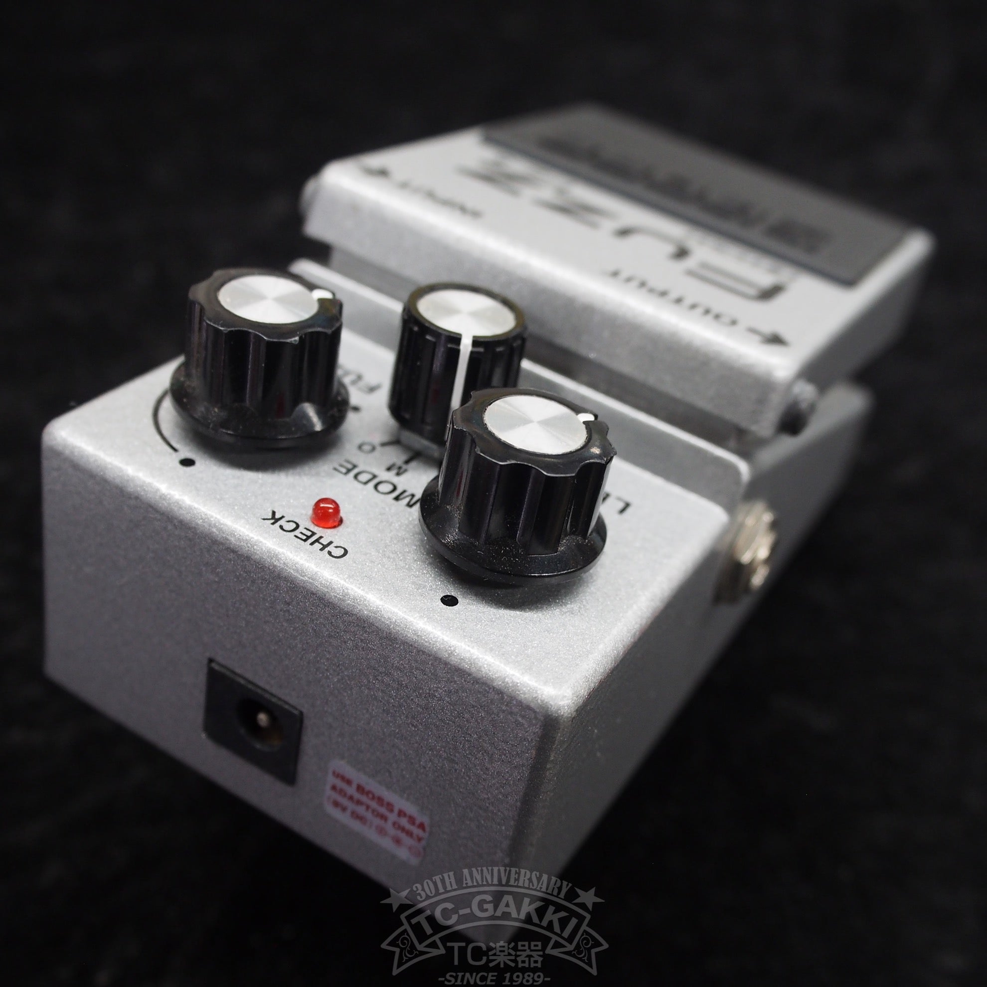 FZ - 5 Fuzz "COSM" - TC楽器 - TCGAKKI