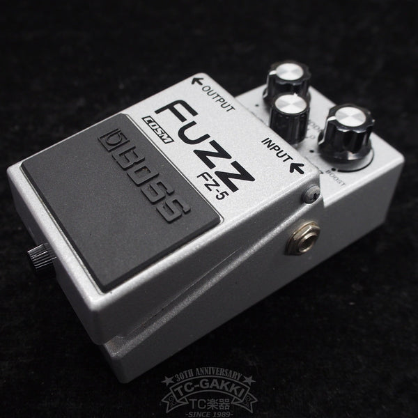 BOSS FZ-5 Fuzz 