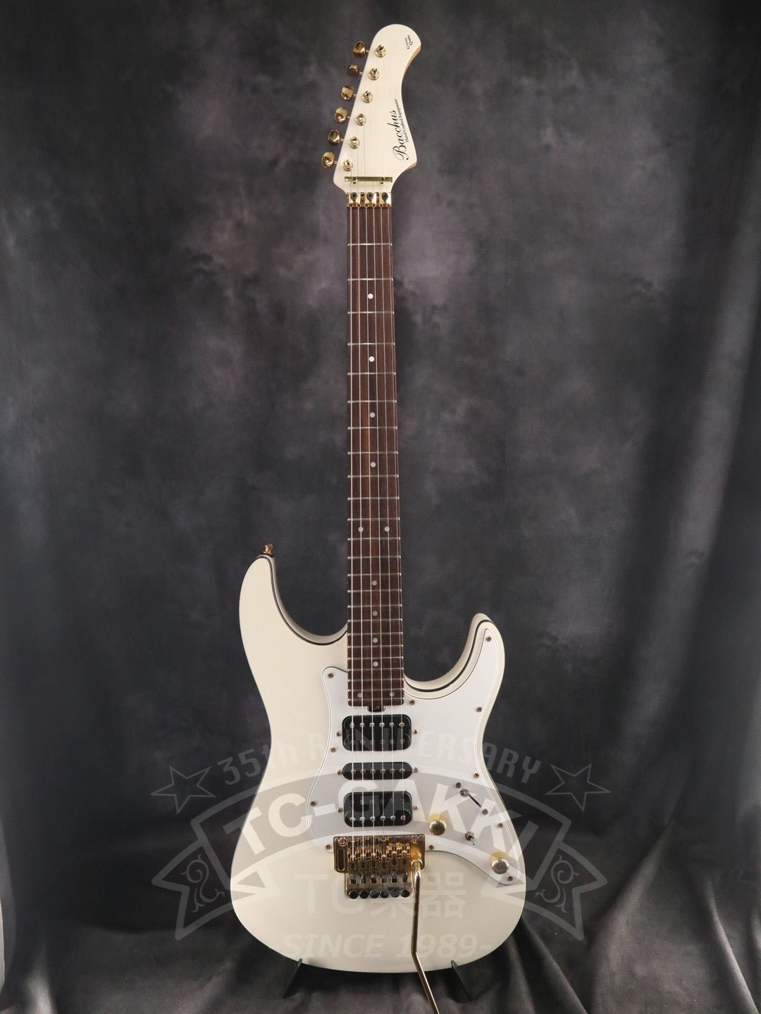 G - Custom HSH FRT - TC楽器 - TCGAKKI