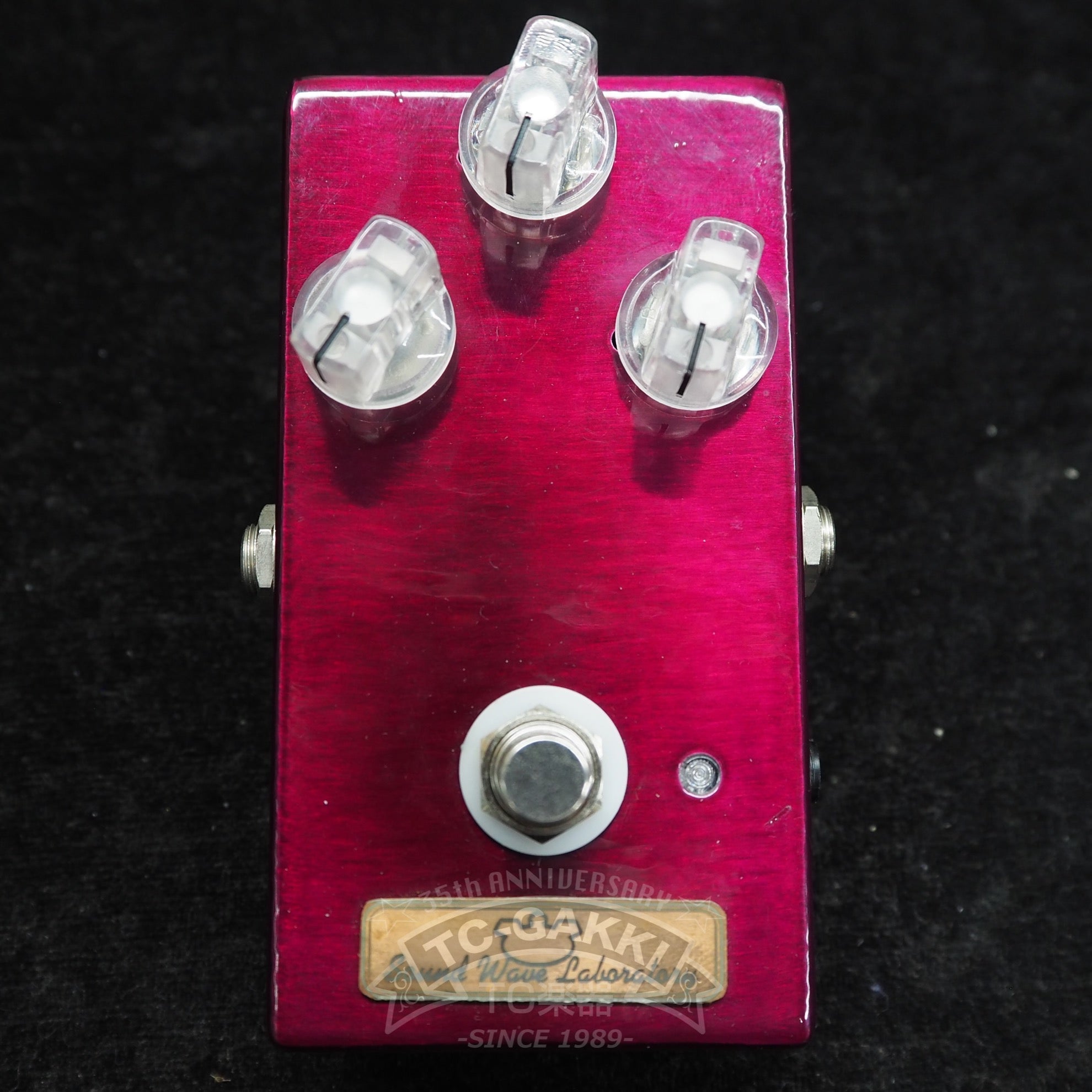 G - Drive Purple Ltd. - TC楽器 - TCGAKKI