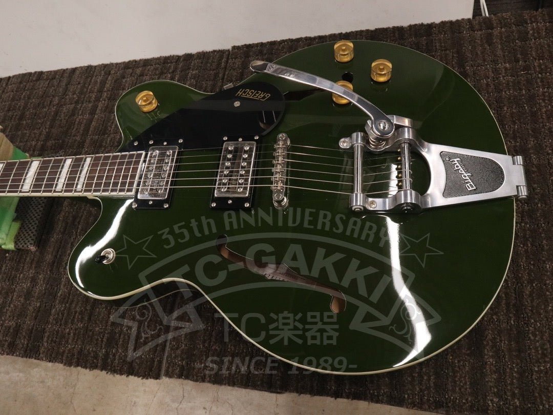 G2622/TG - TC楽器 - TCGAKKI