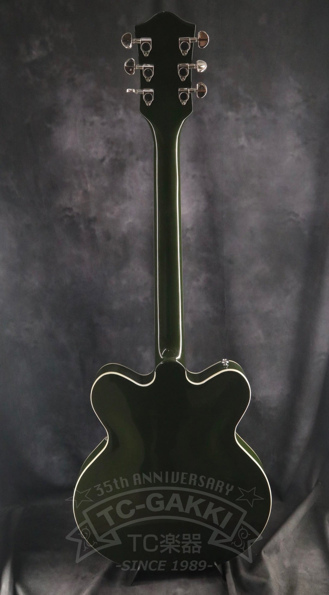 G2622/TG - TC楽器 - TCGAKKI