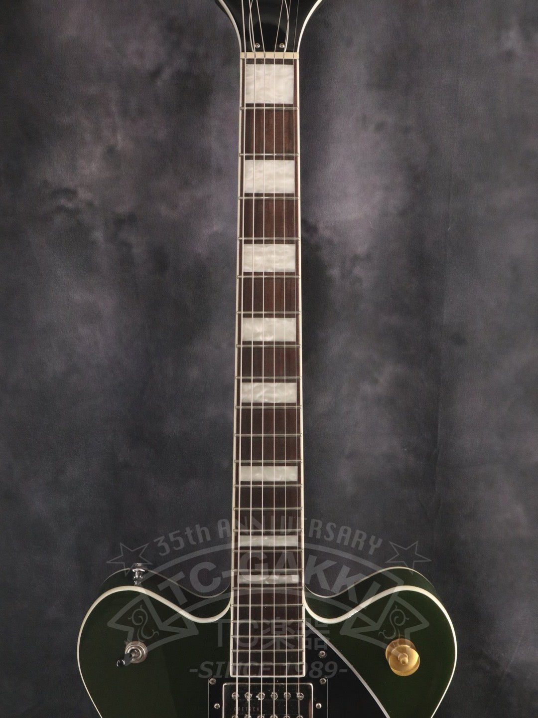 G2622/TG - TC楽器 - TCGAKKI