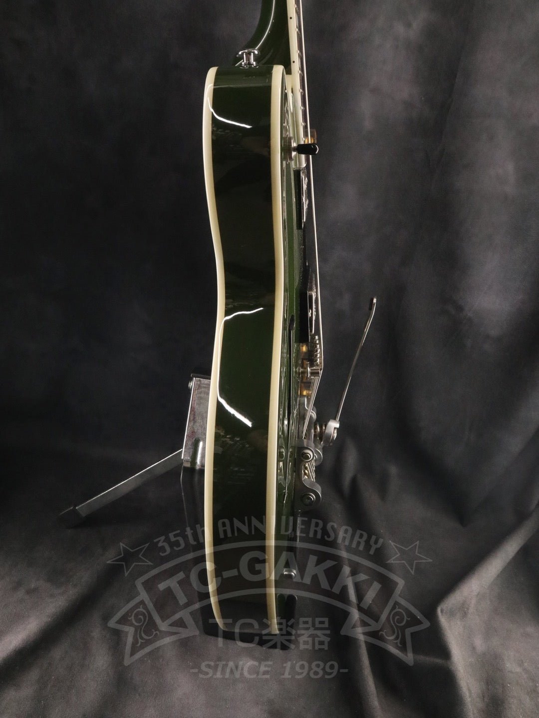 G2622/TG - TC楽器 - TCGAKKI