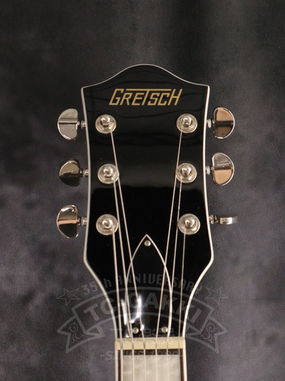 G2622/TG - TC楽器 - TCGAKKI