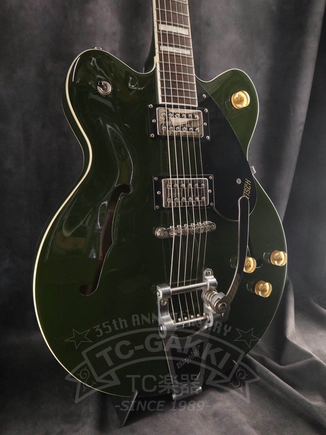 G2622/TG - TC楽器 - TCGAKKI