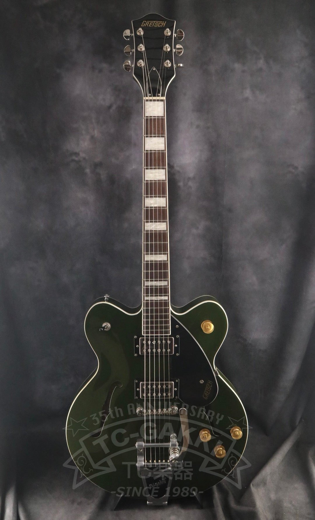 G2622/TG - TC楽器 - TCGAKKI