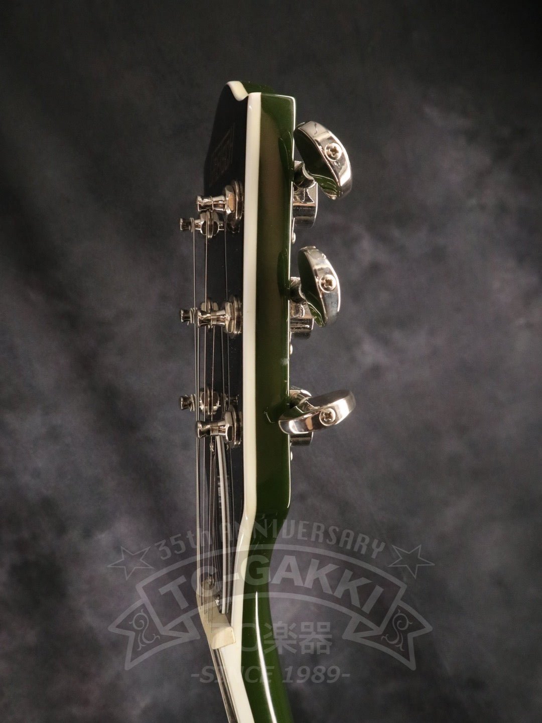 G2622/TG - TC楽器 - TCGAKKI