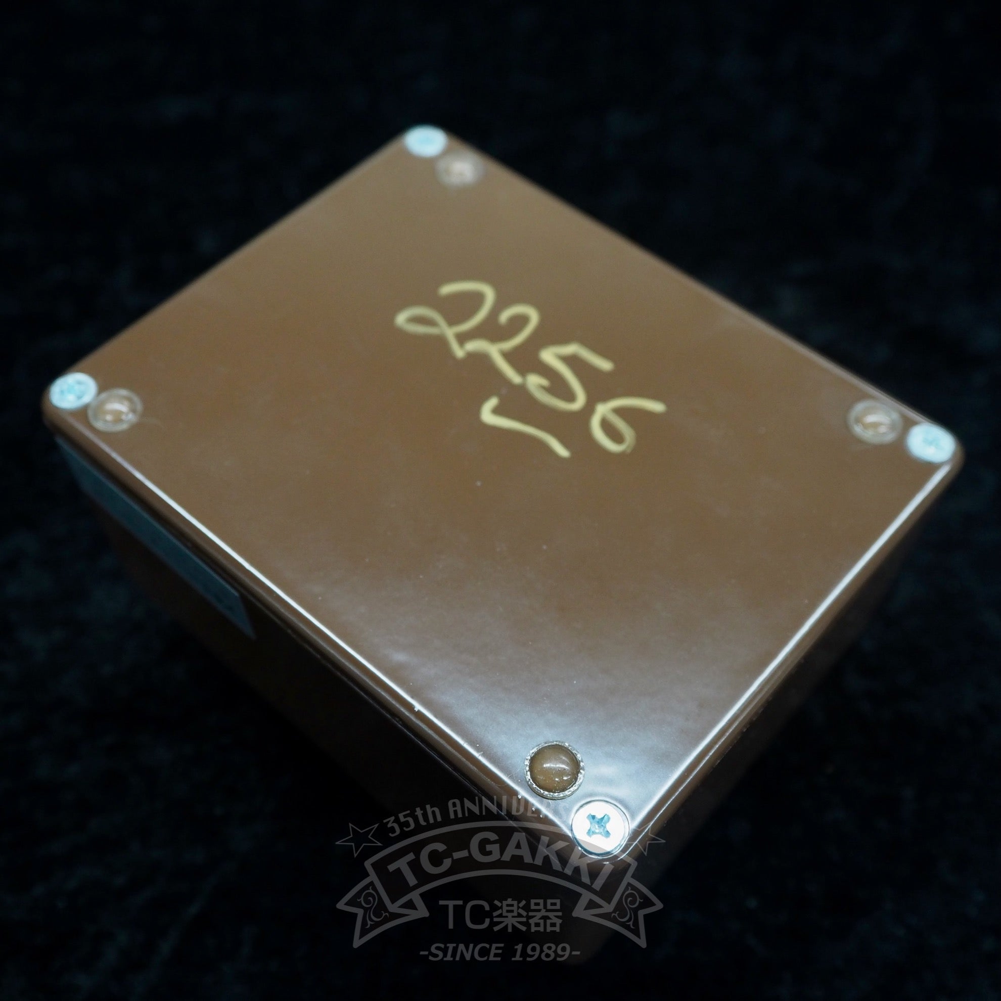G2D Cream - Tone Overdrive - TC楽器 - TCGAKKI