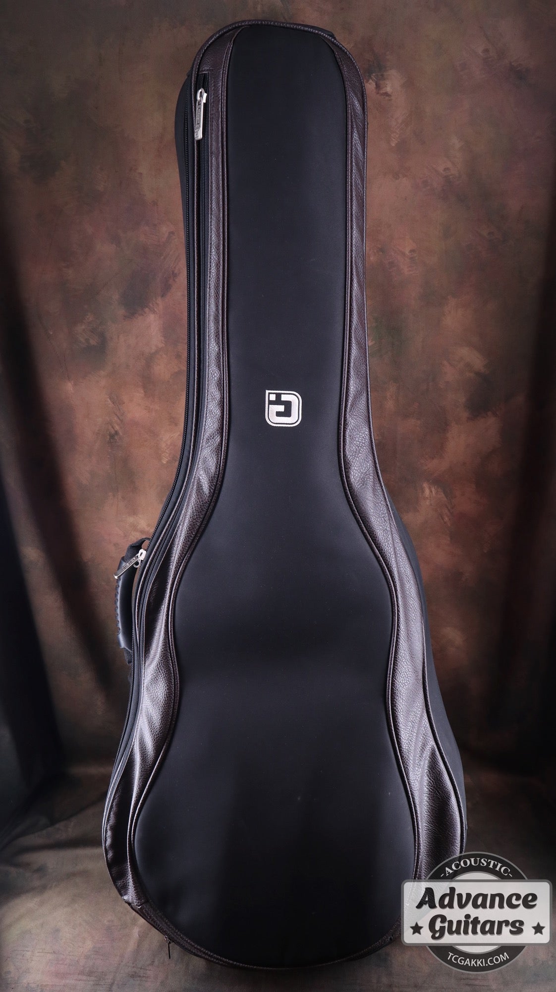 G530B (Acoustic Guitar Case) - TC楽器 - TCGAKKI