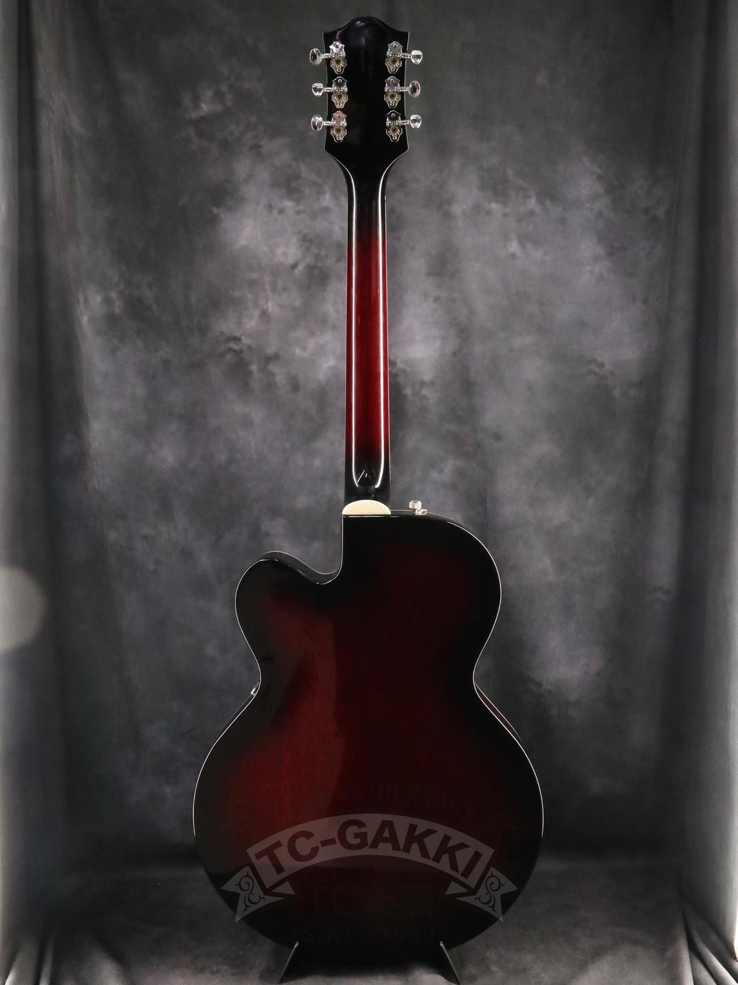 G6119 - 1962HT TENESSEE ROSE - TC楽器 - TCGAKKI