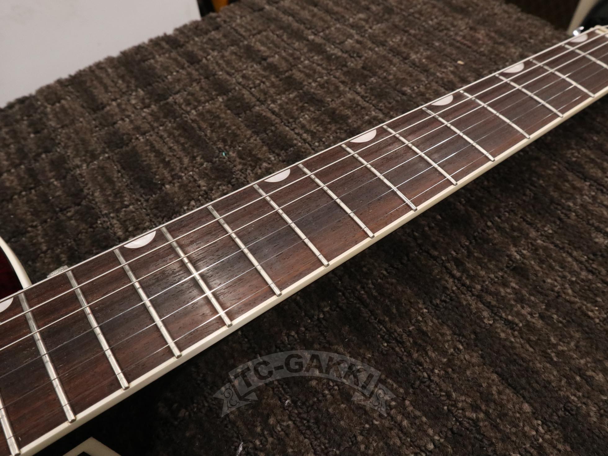 G6119 - 1962HT TENESSEE ROSE - TC楽器 - TCGAKKI