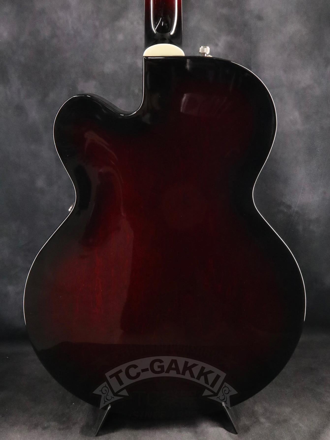 G6119 - 1962HT TENESSEE ROSE - TC楽器 - TCGAKKI