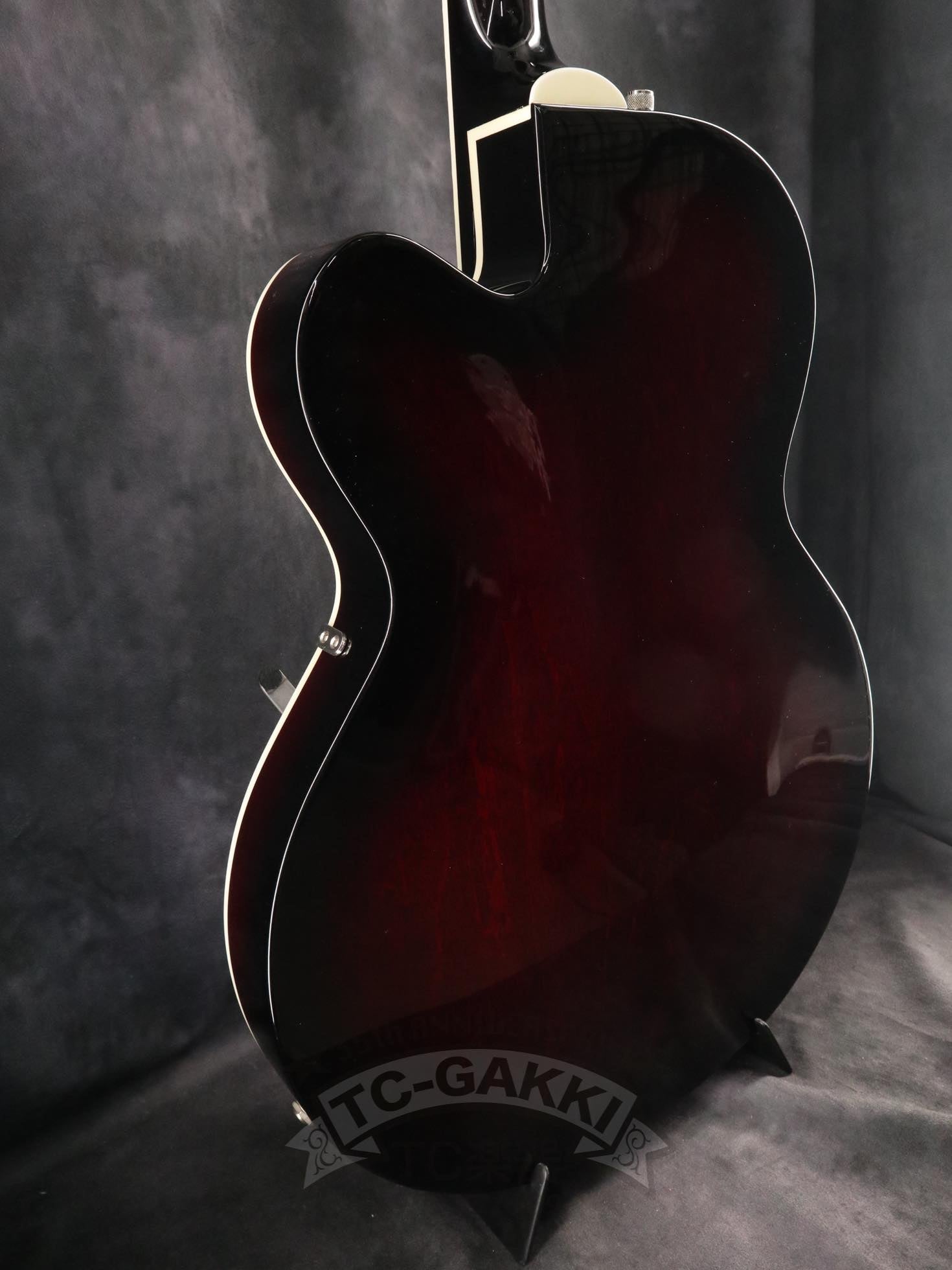 G6119 - 1962HT TENESSEE ROSE - TC楽器 - TCGAKKI