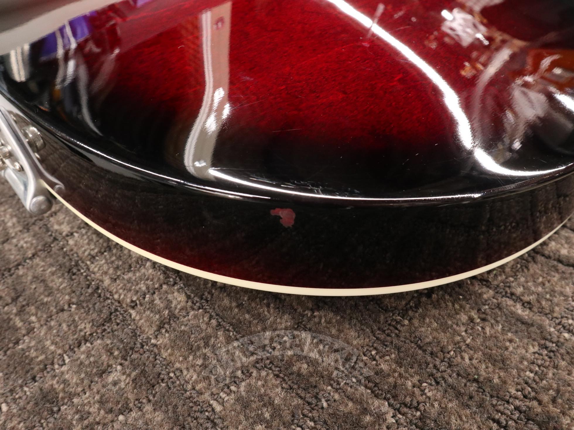 G6119 - 1962HT TENESSEE ROSE - TC楽器 - TCGAKKI