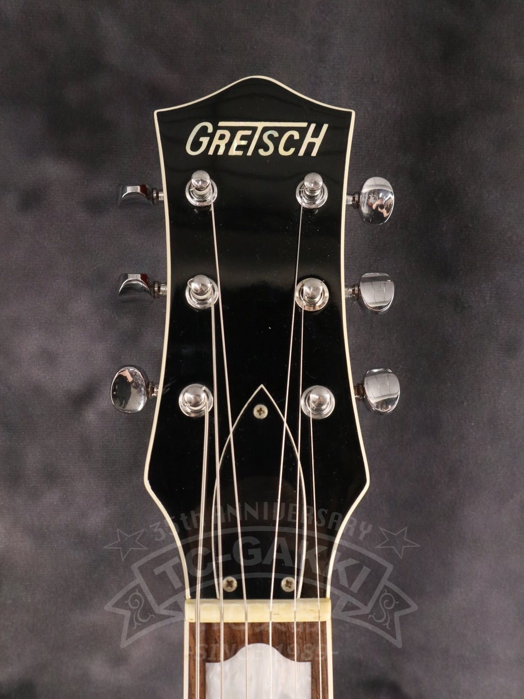 Gretsch G6129-1957 Silver Jet 2006年製 Gretsch G6129-1957 Silver Jet 2006年製 - メルカリ Gretsch G6129