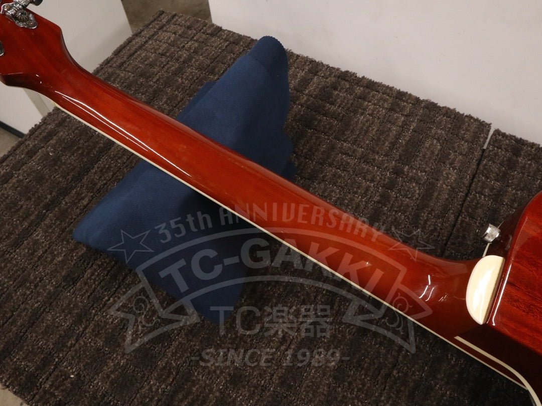 G6129 - 1957 Silver JET - TC楽器 - TCGAKKI