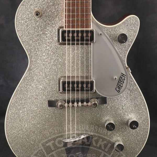 レスポールタイプ