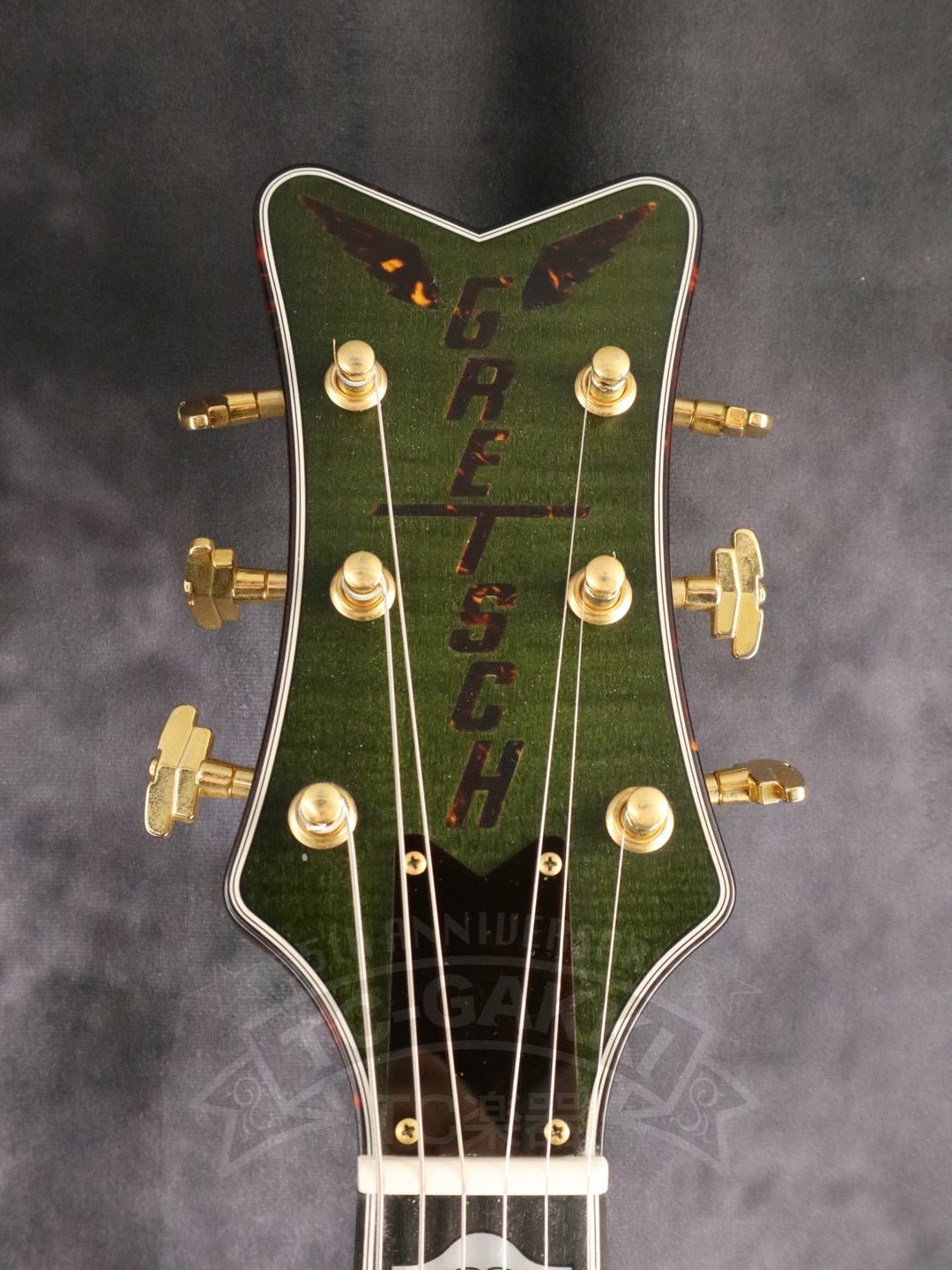 G6136TJR - TMGR - KDFSR - TC楽器 - TCGAKKI