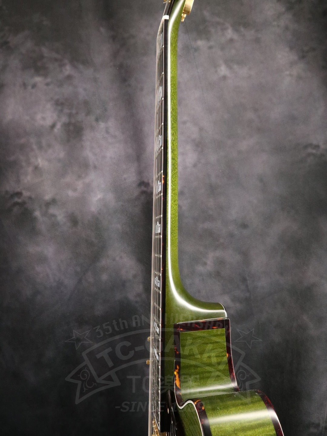 G6136TJR - TMGR - KDFSR - TC楽器 - TCGAKKI