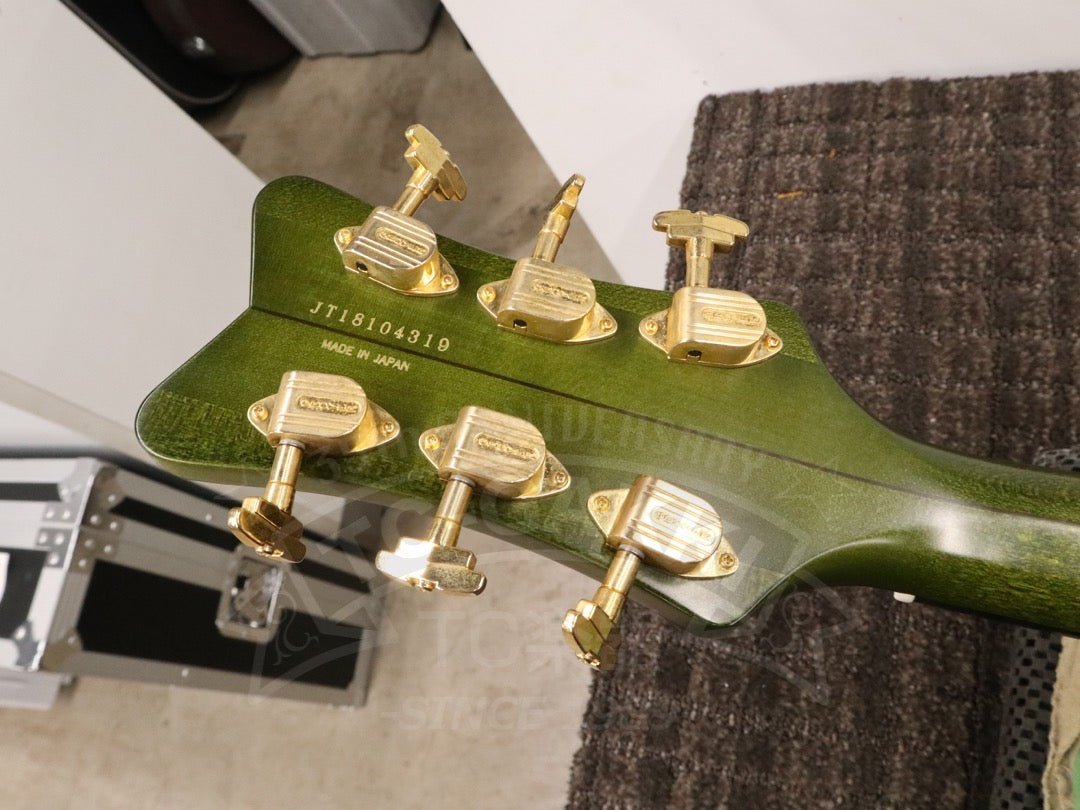 G6136TJR - TMGR - KDFSR - TC楽器 - TCGAKKI