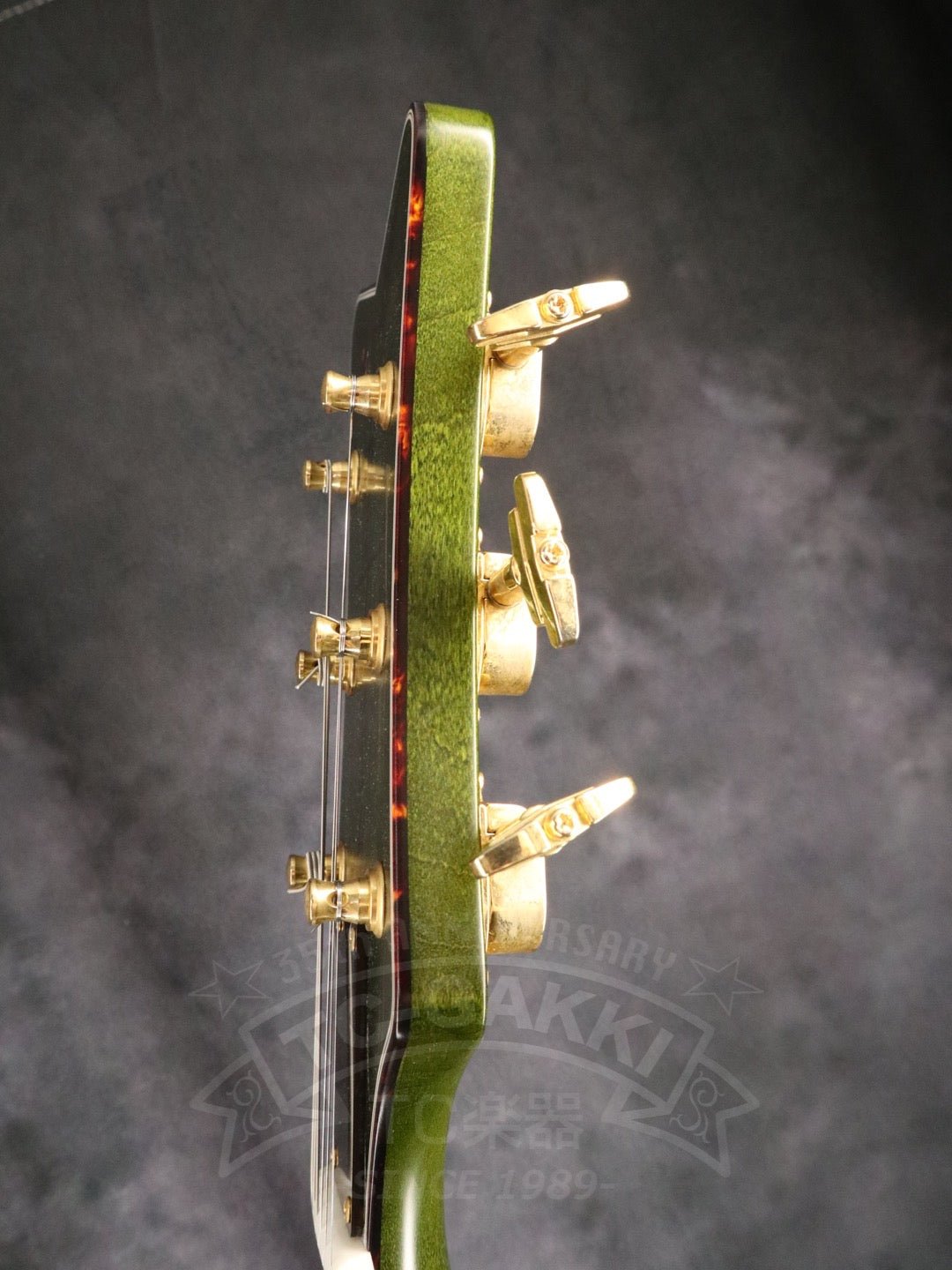 G6136TJR - TMGR - KDFSR - TC楽器 - TCGAKKI