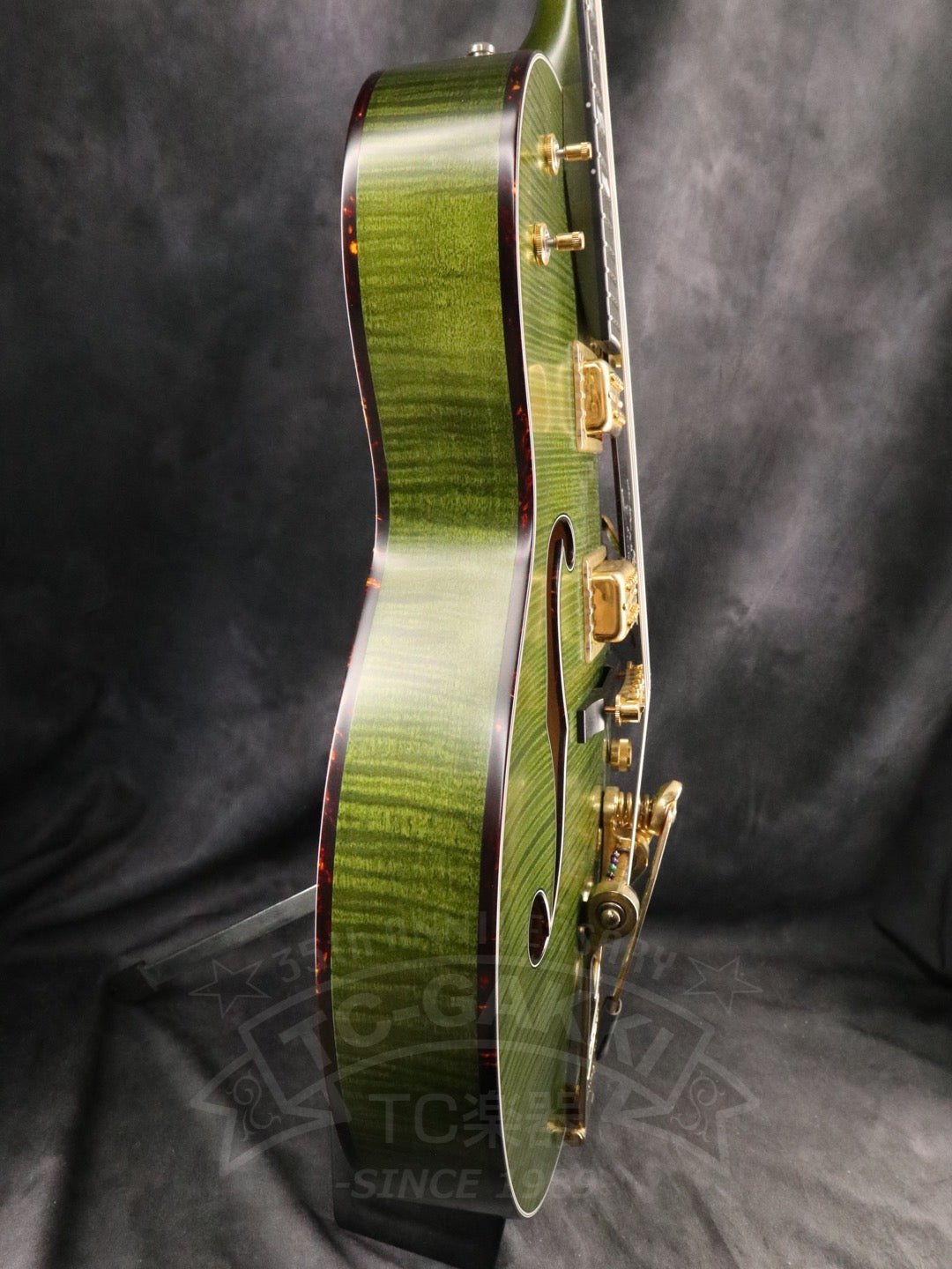 G6136TJR - TMGR - KDFSR - TC楽器 - TCGAKKI