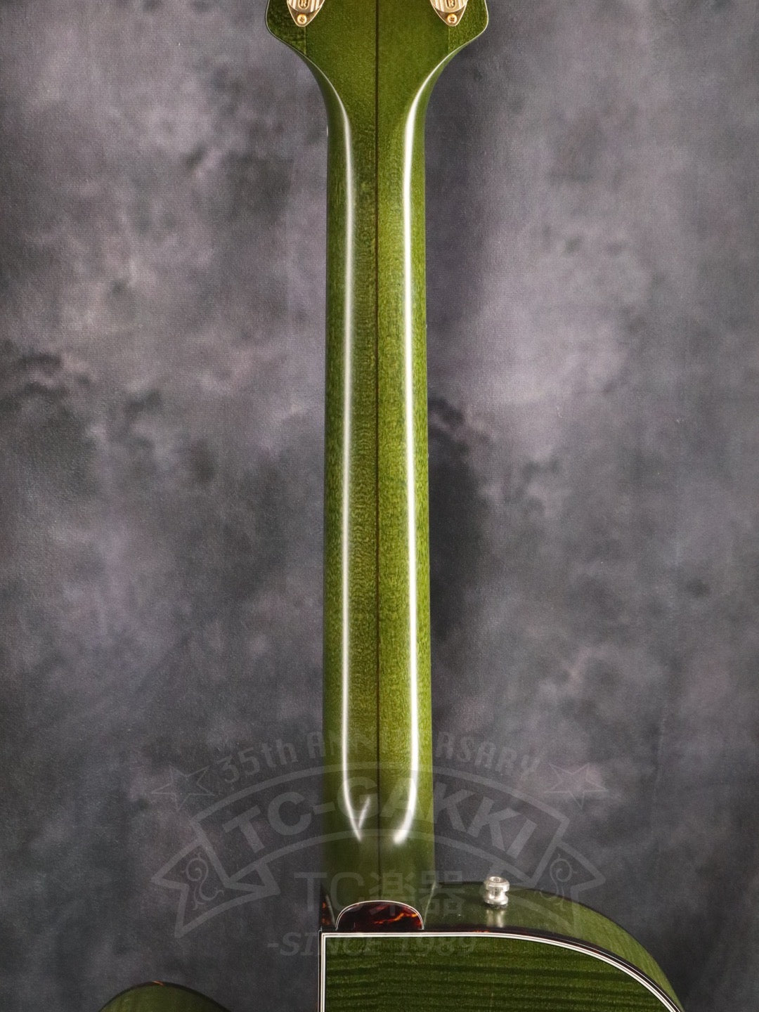 G6136TJR - TMGR - KDFSR - TC楽器 - TCGAKKI