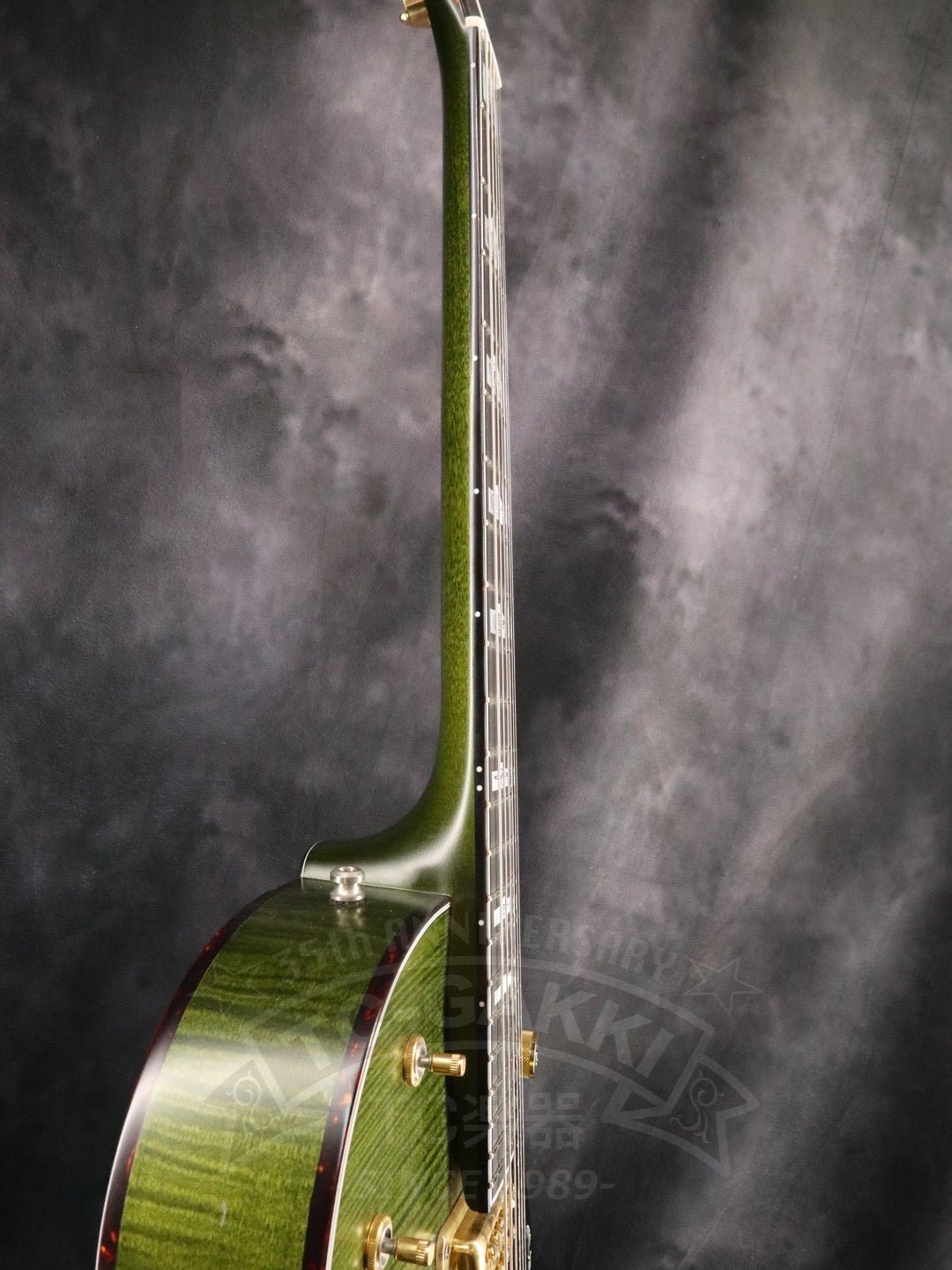 G6136TJR - TMGR - KDFSR - TC楽器 - TCGAKKI