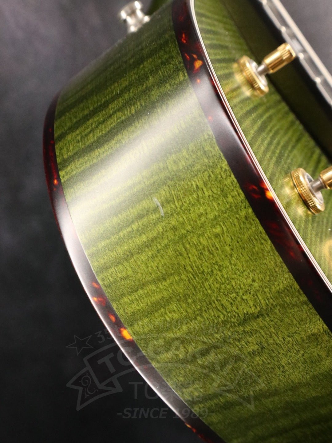 G6136TJR - TMGR - KDFSR - TC楽器 - TCGAKKI