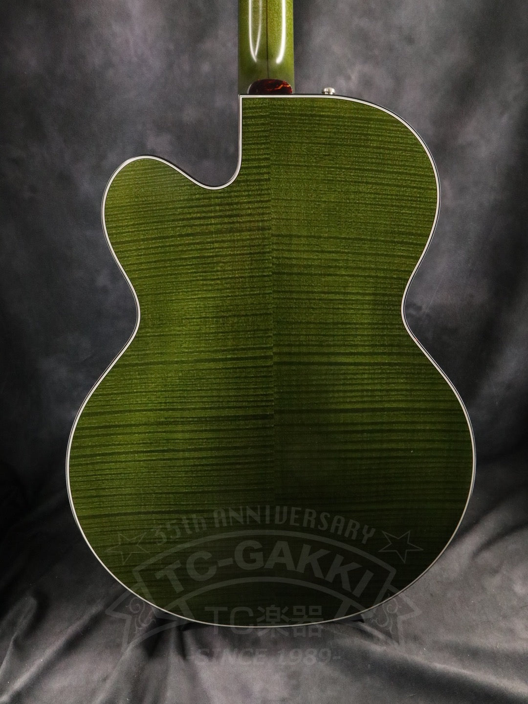 G6136TJR - TMGR - KDFSR - TC楽器 - TCGAKKI