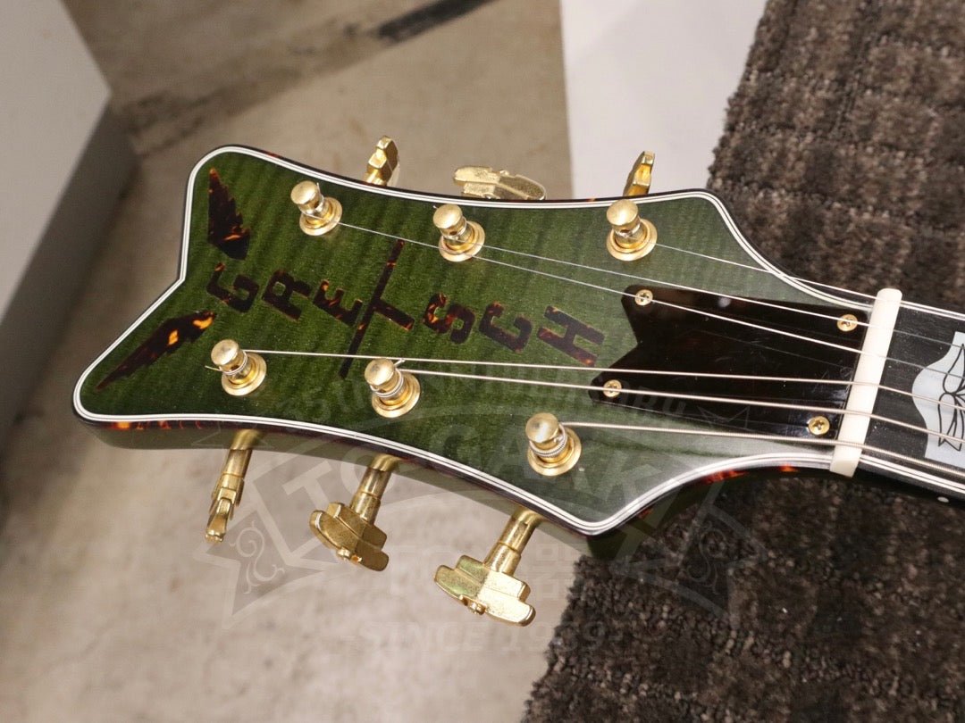 G6136TJR - TMGR - KDFSR - TC楽器 - TCGAKKI